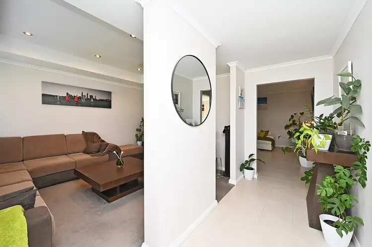 Second view of Homely house listing, 12 Featherstone Gardens, Butler WA 6036