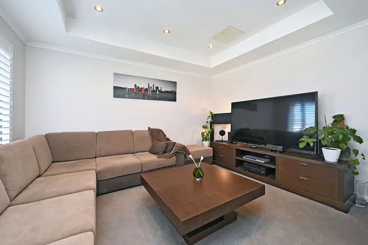 Third view of Homely house listing, 12 Featherstone Gardens, Butler WA 6036