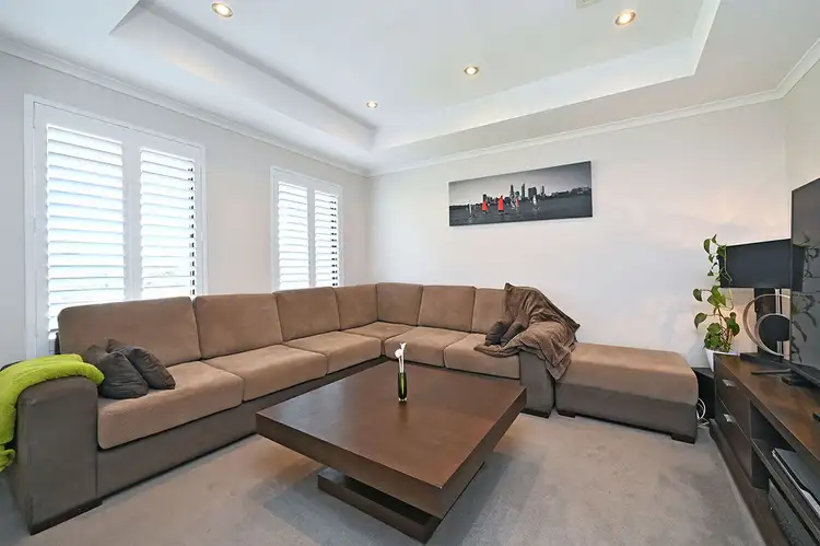 Fourth view of Homely house listing, 12 Featherstone Gardens, Butler WA 6036