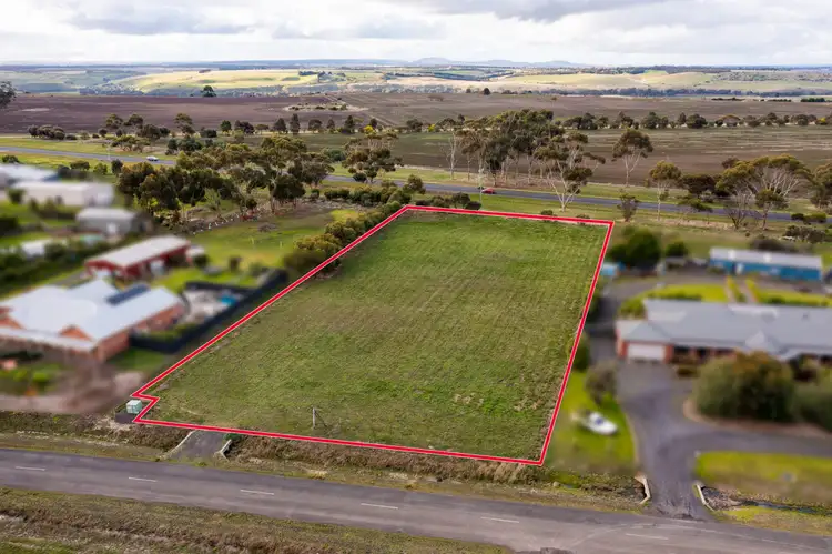 Second view of Homely land listing, 68 Inverlochy Drive, Bannockburn VIC 3331