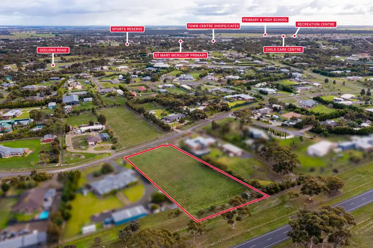 Third view of Homely land listing, 68 Inverlochy Drive, Bannockburn VIC 3331