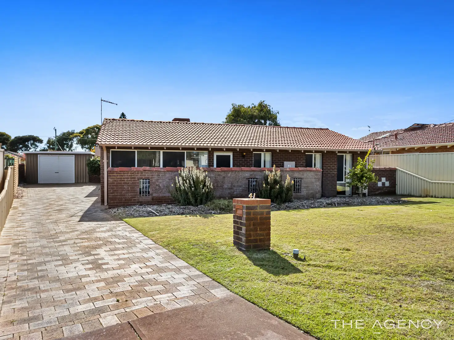 Main view of Homely house listing, 41 Donald Drive, Safety Bay WA 6169