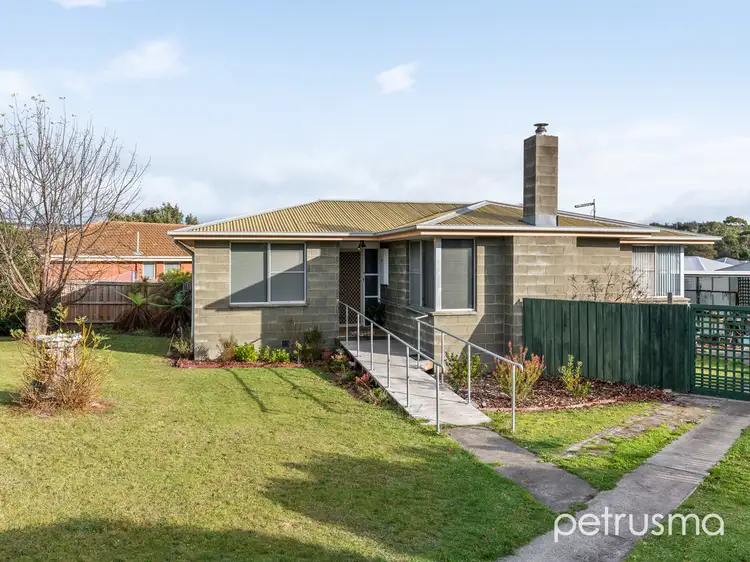 Main view of Homely house listing, 3 Ingleby Close, Clarendon Vale TAS 7019