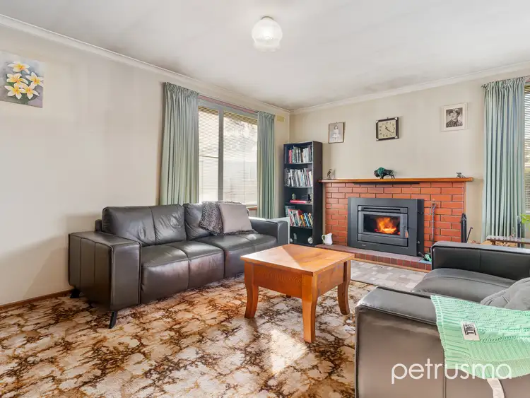 Third view of Homely house listing, 3 Ingleby Close, Clarendon Vale TAS 7019