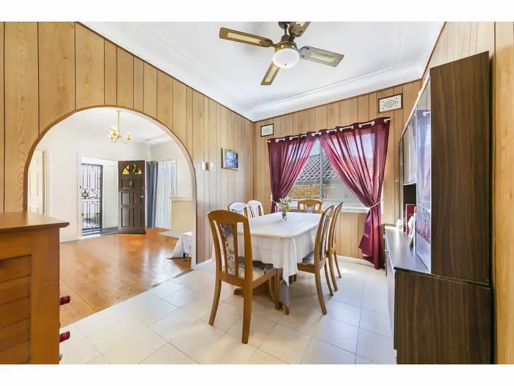 Third view of Homely house listing, 2 Rossiter Street, Granville NSW 2142