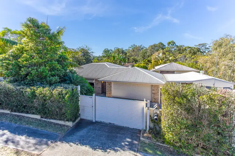 11 Crestridge Crescent, Morayfield QLD 4506