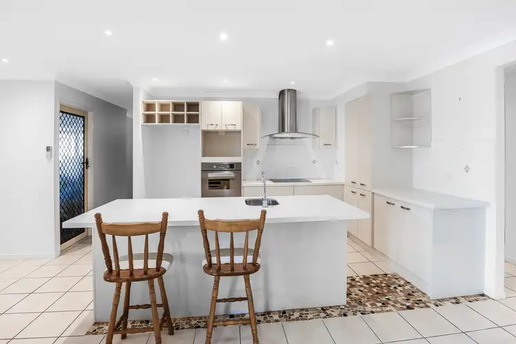 Fourth view of Homely house listing, 11 Crestridge Crescent, Morayfield QLD 4506