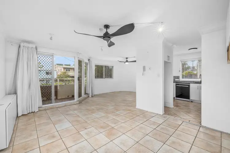 Third view of Homely unit listing, 6/14 Jefferson Lane, Palm Beach QLD 4221