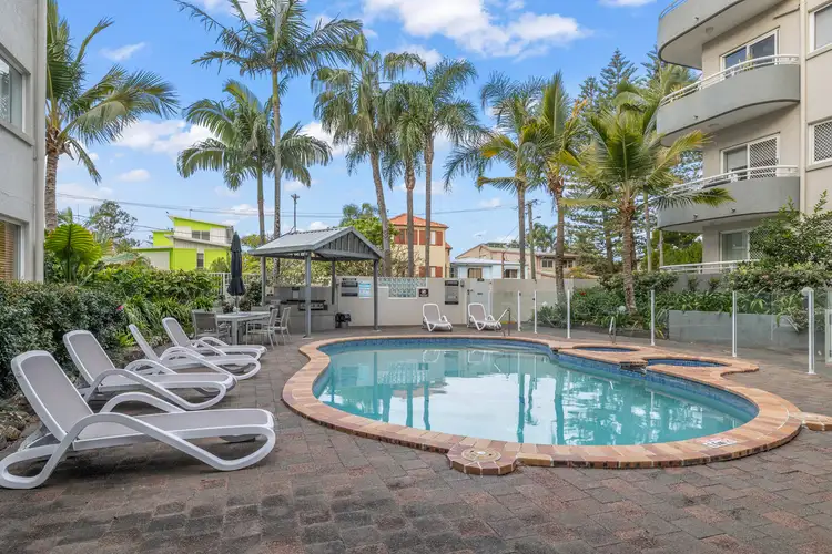 Fourth view of Homely unit listing, 6/14 Jefferson Lane, Palm Beach QLD 4221
