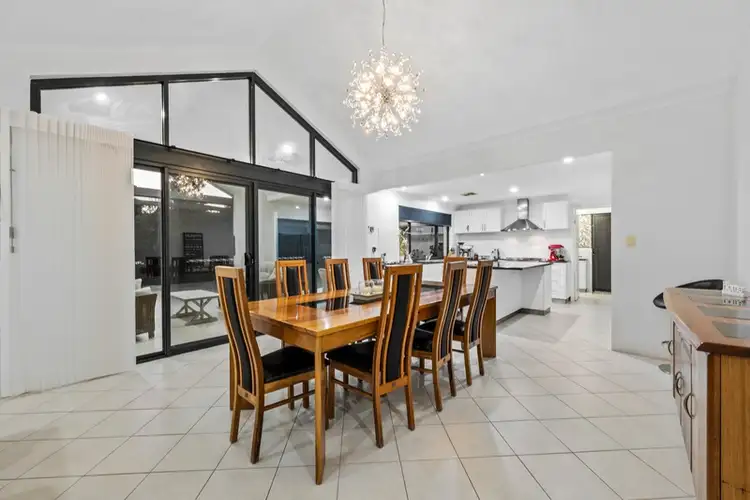 Second view of Homely house listing, 9 Arabian Drive, Coodanup WA 6210