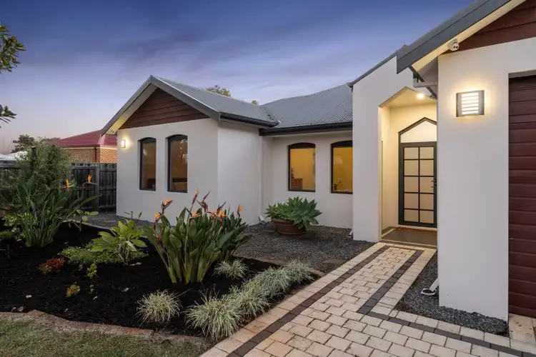 Sixth view of Homely house listing, 9 Arabian Drive, Coodanup WA 6210