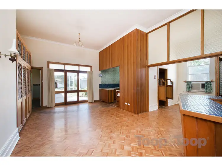 Fifth view of Homely house listing, 29 Waverley Street, Largs Bay SA 5016