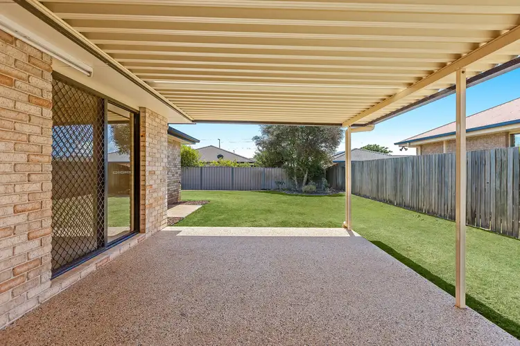 Third view of Homely house listing, 19 Prime Minister Drive, Middle Ridge QLD 4350