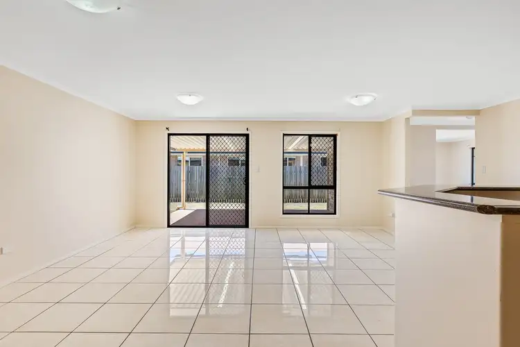 Fifth view of Homely house listing, 19 Prime Minister Drive, Middle Ridge QLD 4350