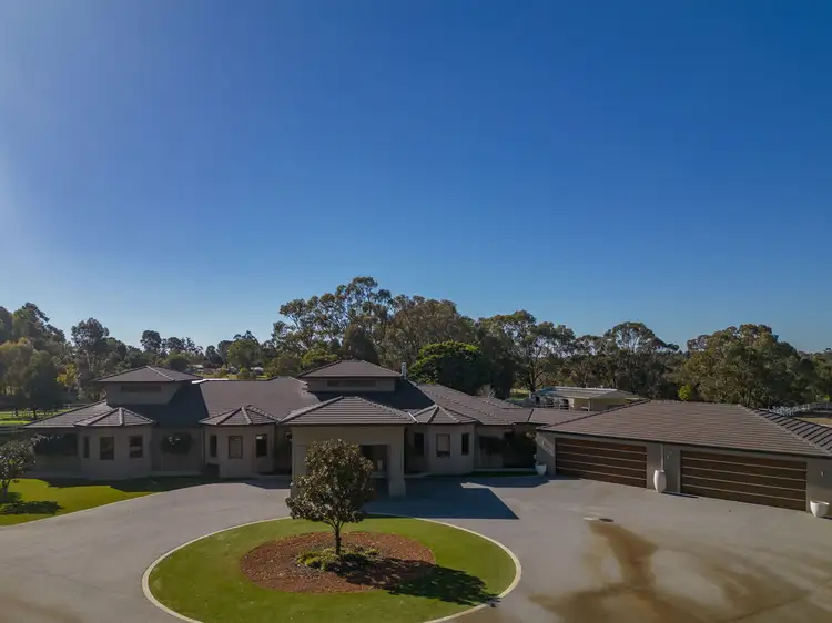 15 Lee-Steere Drive, Mariginiup WA 6078