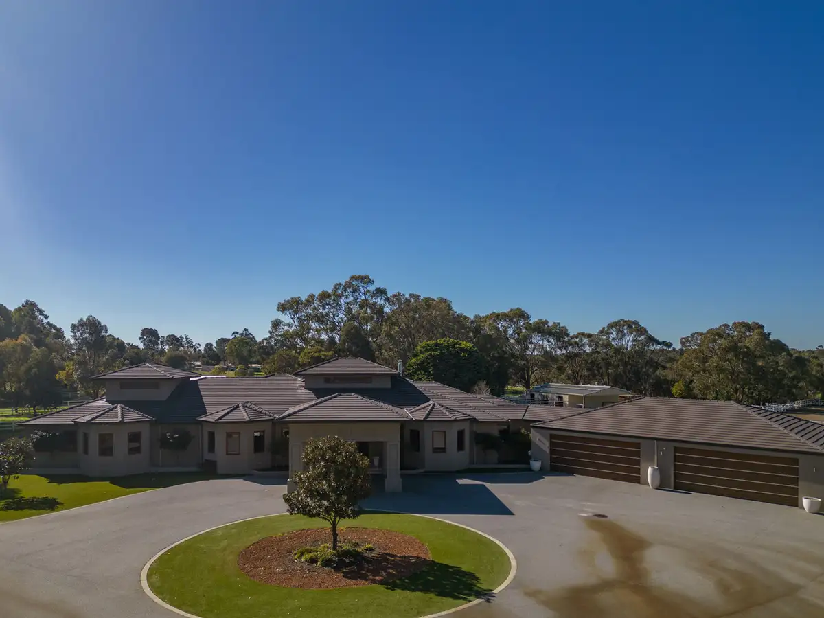 Main view of Homely house listing, 15 Lee-Steere Drive, Mariginiup WA 6078