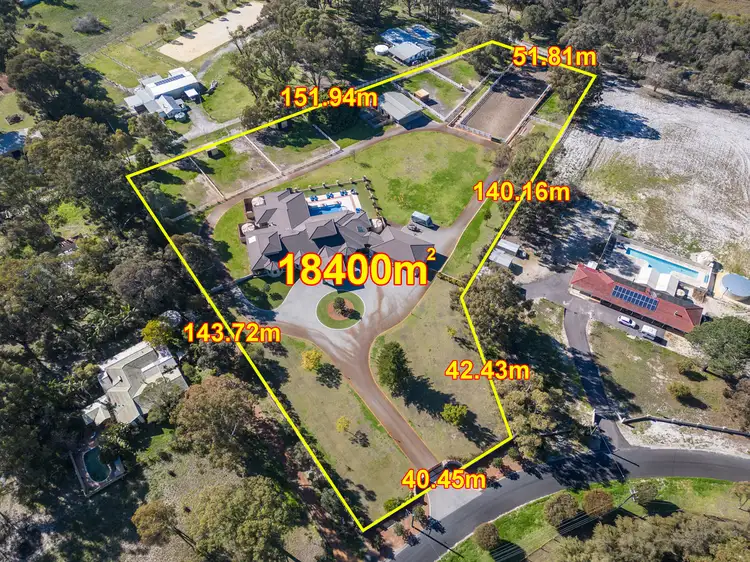 Second view of Homely house listing, 15 Lee-Steere Drive, Mariginiup WA 6078