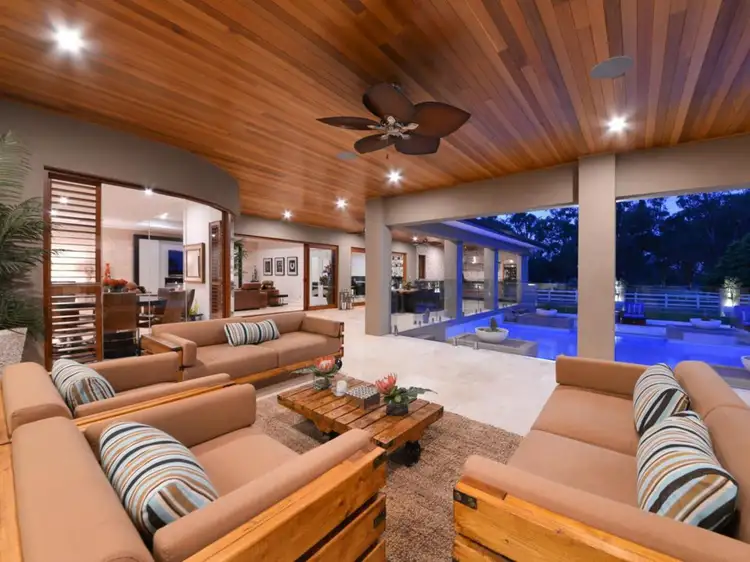 Third view of Homely house listing, 15 Lee-Steere Drive, Mariginiup WA 6078