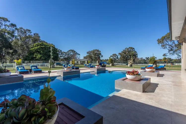Fifth view of Homely house listing, 15 Lee-Steere Drive, Mariginiup WA 6078