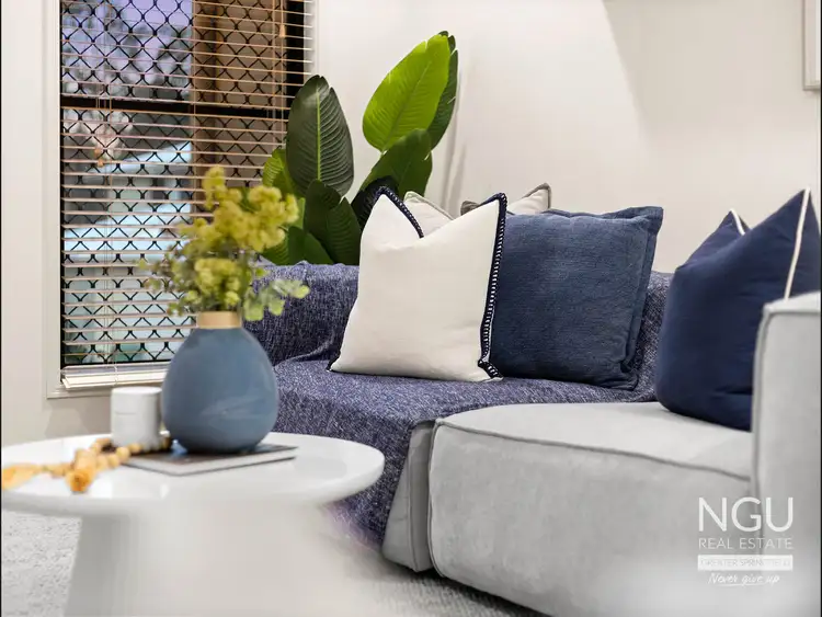 Third view of Homely house listing, 21 Berkeley Circuit, Bellbird Park QLD 4300