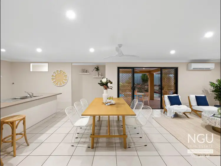 Fifth view of Homely house listing, 21 Berkeley Circuit, Bellbird Park QLD 4300