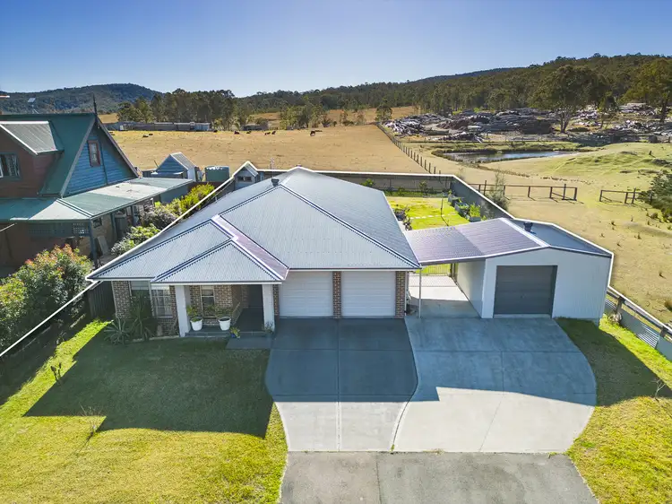 Main view of Homely house listing, 22 Second Street, Millfield NSW 2325