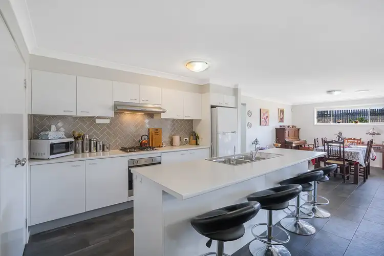 Second view of Homely house listing, 22 Second Street, Millfield NSW 2325