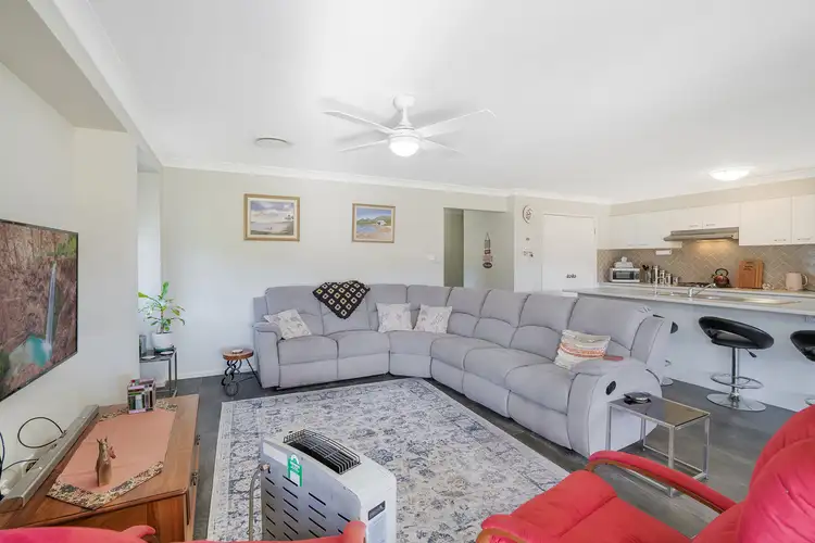 Third view of Homely house listing, 22 Second Street, Millfield NSW 2325