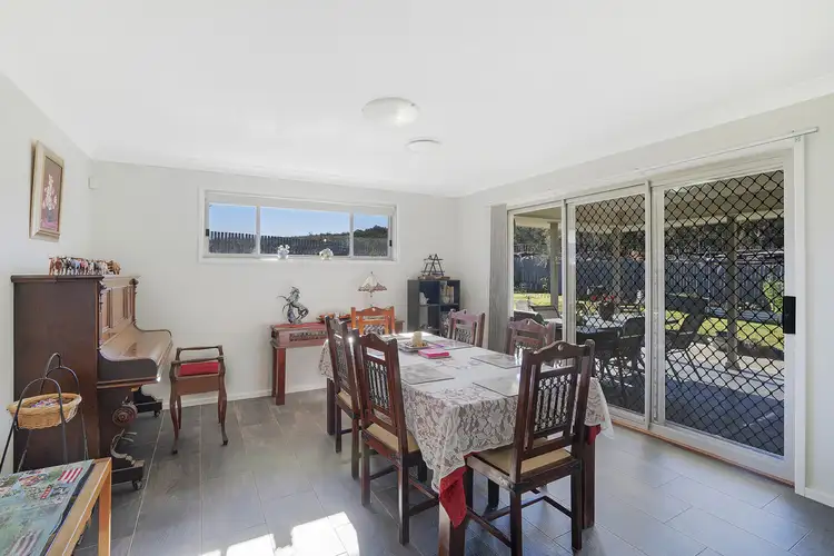 Fourth view of Homely house listing, 22 Second Street, Millfield NSW 2325