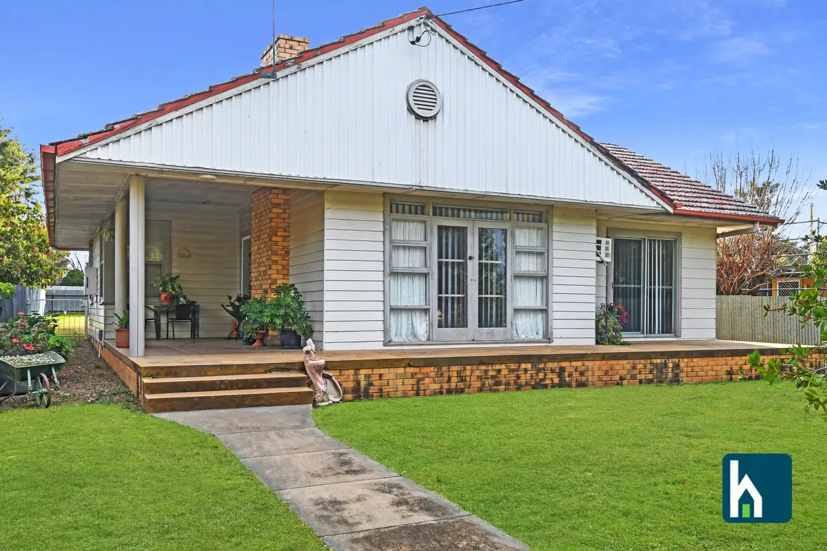 Main view of Homely house listing, 112 Wee Waa Street, Boggabri NSW 2382