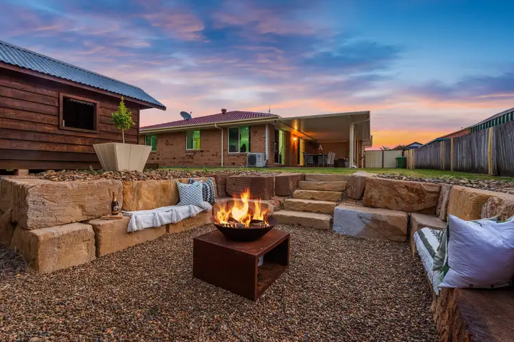 Second view of Homely house listing, 50 Doolan Street, Ormeau QLD 4208