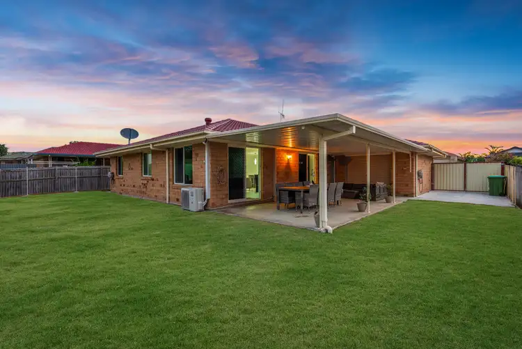 Third view of Homely house listing, 50 Doolan Street, Ormeau QLD 4208