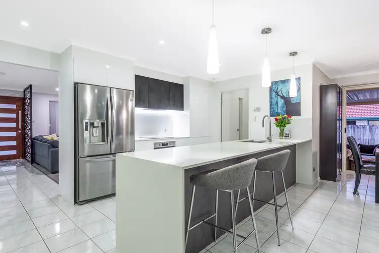 Fourth view of Homely house listing, 50 Doolan Street, Ormeau QLD 4208
