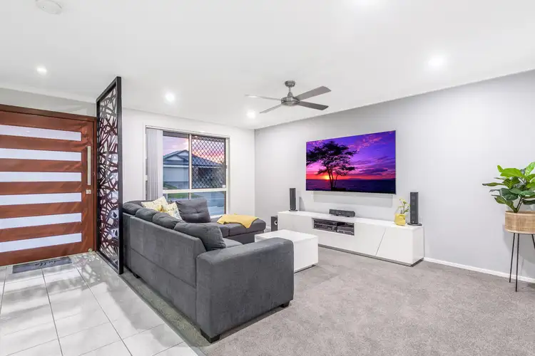 Fifth view of Homely house listing, 50 Doolan Street, Ormeau QLD 4208