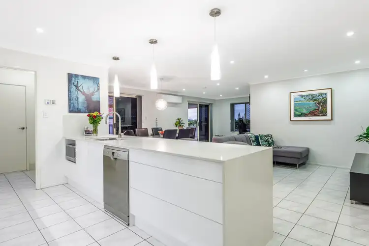 Sixth view of Homely house listing, 50 Doolan Street, Ormeau QLD 4208