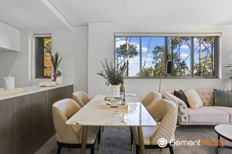 Second view of Homely apartment listing, 9/4 Lamond Drive, Turramurra NSW 2074