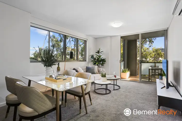 Fourth view of Homely apartment listing, 9/4 Lamond Drive, Turramurra NSW 2074
