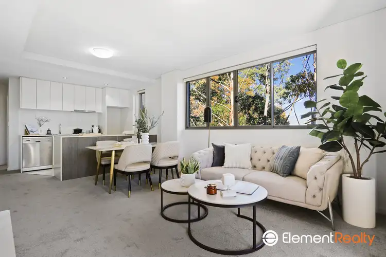 Fifth view of Homely apartment listing, 9/4 Lamond Drive, Turramurra NSW 2074