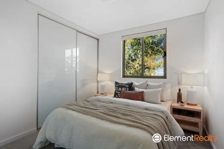 Sixth view of Homely apartment listing, 9/4 Lamond Drive, Turramurra NSW 2074