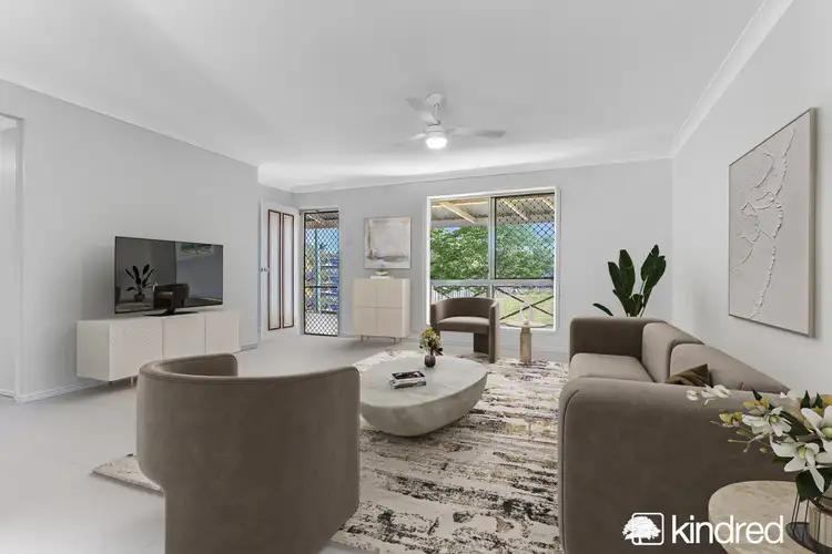 Third view of Homely house listing, 3 Beereegan Court, Caboolture QLD 4510