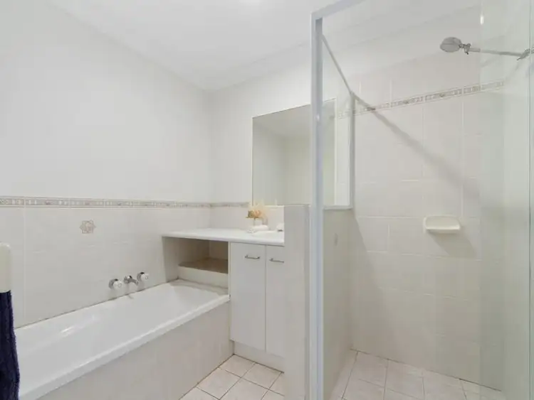 Fourth view of Homely townhouse listing, 19/503 Pine Ridge Road, Biggera Waters QLD 4216