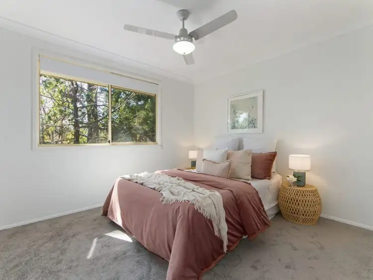 Fifth view of Homely townhouse listing, 19/503 Pine Ridge Road, Biggera Waters QLD 4216