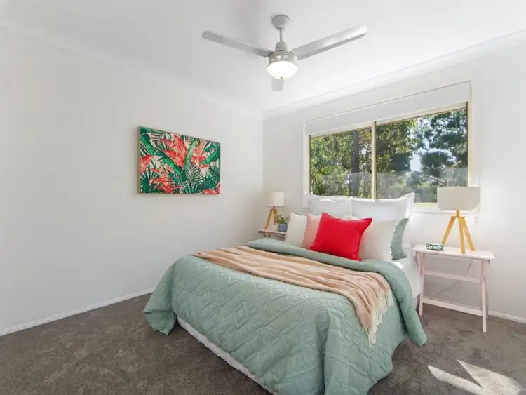 Sixth view of Homely townhouse listing, 19/503 Pine Ridge Road, Biggera Waters QLD 4216
