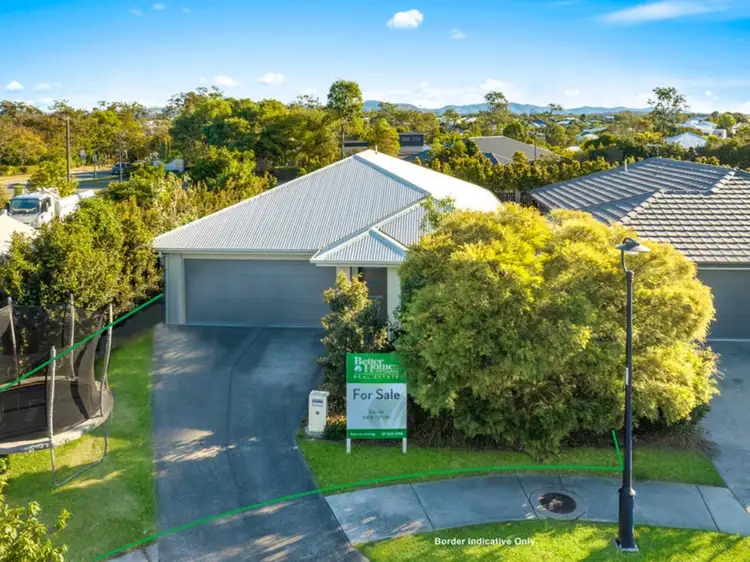 7 Seabank Street, Coomera QLD 4209