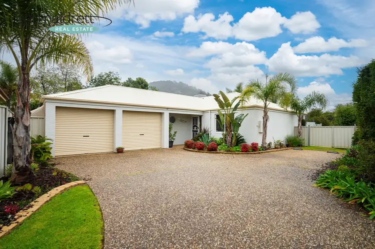 Main view of Homely house listing, 2 Armstrong Terrace, Wodonga VIC 3690