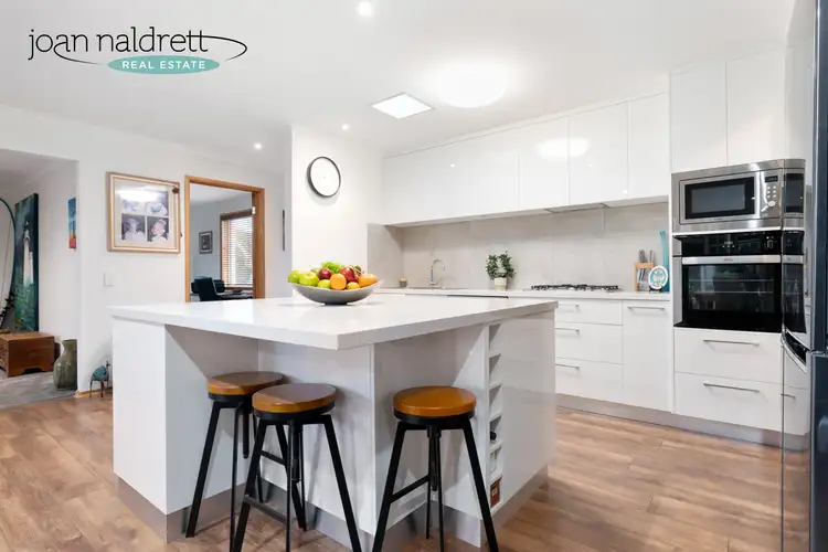 Second view of Homely house listing, 2 Armstrong Terrace, Wodonga VIC 3690