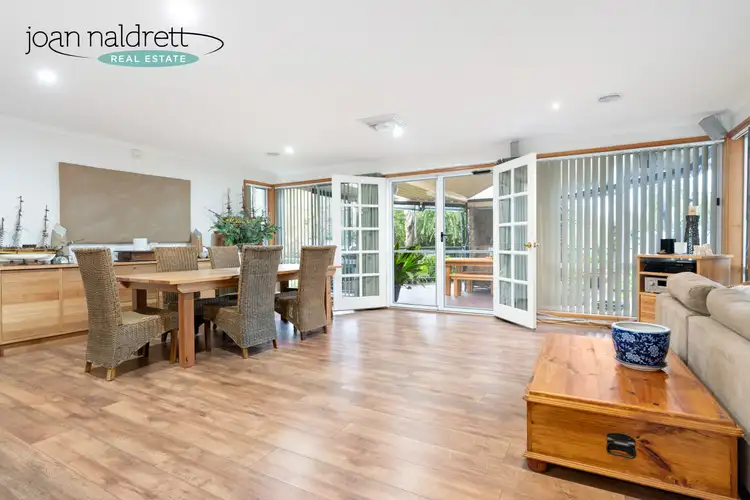 Fifth view of Homely house listing, 2 Armstrong Terrace, Wodonga VIC 3690