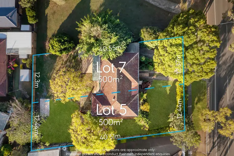 16 Northumbria Road, Boondall QLD 4034
