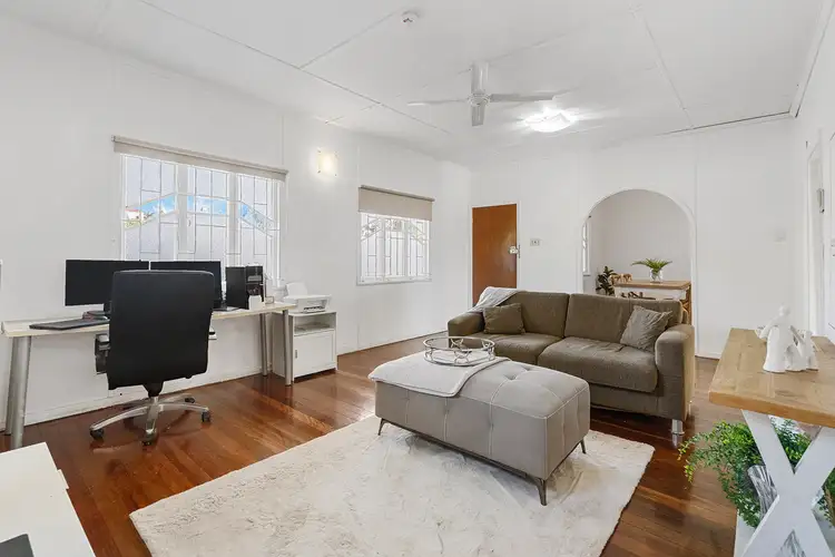 Fourth view of Homely house listing, 16 Northumbria Road, Boondall QLD 4034