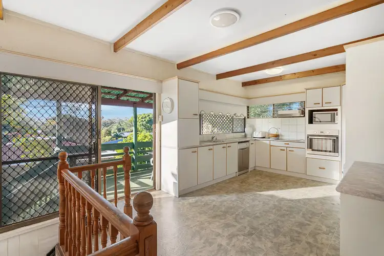 Fifth view of Homely house listing, 16 Northumbria Road, Boondall QLD 4034